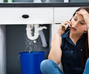 About Emergency plumbing pros Tangent, OR