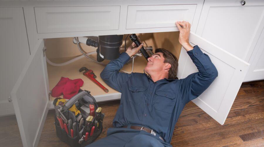 Professional emergency plumbing in Tangent, OR